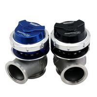TURBOSMART WG40 GEN-V COMPGATE 40 EXTERNAL WASTEGATE 7PSI BLUE