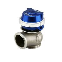 TURBOSMART WG45 GEN-V HYPERGATE 45 EXTERNAL WASTEGATE 45 7PSI BLUE