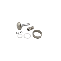 WG50 VALVE AND GUIDE SET