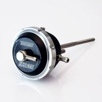 TURBOSMART TWIN PORT IWG - UNIVERSAL UNF 14PSI 