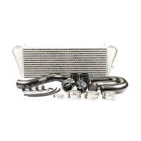 Process West - Front Mount Intercooler Kit suits Ford PX/PX2 Ranger and Mazda BT50