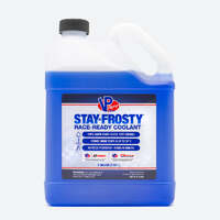 STAY FROSTY - RACING COOLANT
