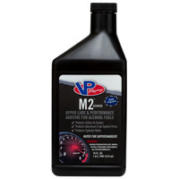 VP RACING - M2 WITH CANDY SCENT UPPER LUBE 473ML BOTTLE