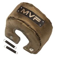 EXTREME DUTY TURBO BEANIE - SUIT GT45/47 EXT GATE