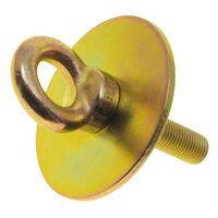 MVP HARNESS EYE BOLT WITH NUT&WASHER