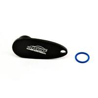 Platinum Racing Products - RB30 Dizzy Block off