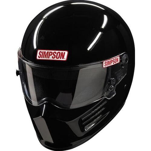 Simpson - Bandit Series Helmets Large 2020