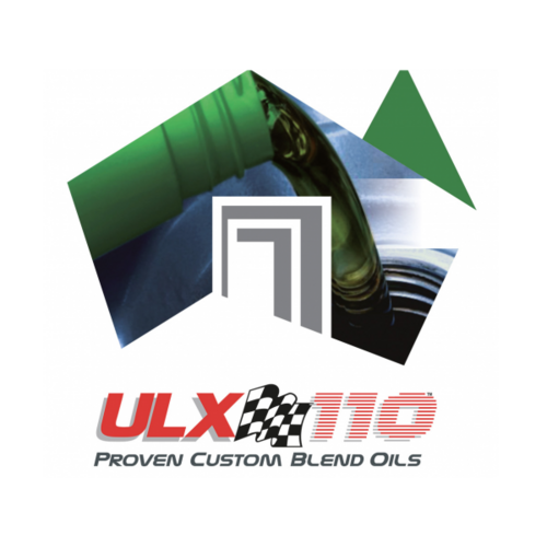 ULX110 - Gear Oil 80w90 - 5ltr