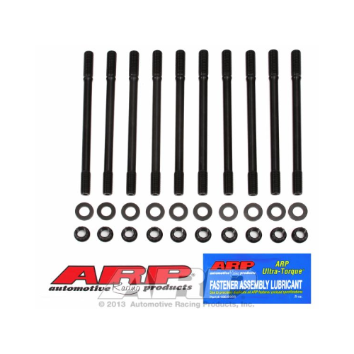 ARP Fasteners  - Nissan SR20DE 2.0L DOHC Head Stud Kit (1991-01) M11 (Under Cut)