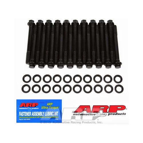 ARP Fasteners - Head Bolt set Hex Head for Ford 302-351 Cleveland