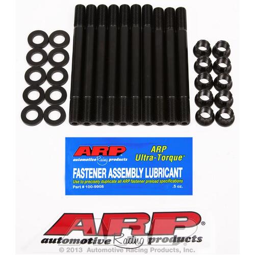 ARP fasteners - Main Stud Kit, 2-Bolt Main, 12-Point Nut fits SR20
