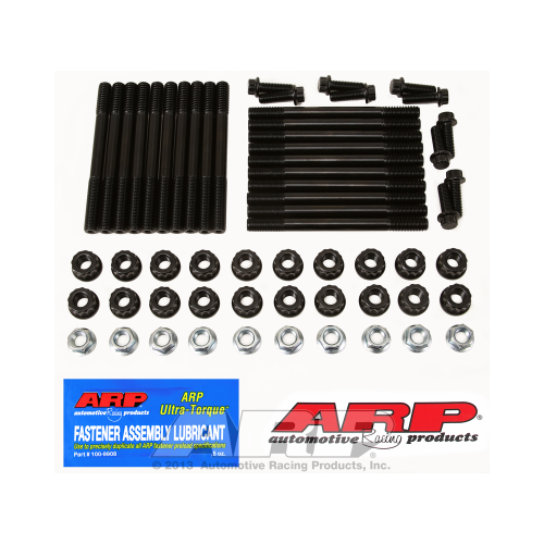 ARP Fasteners - Main Stud Kit, 4-Bolt Main for GM LS Series & GMPP LSX Block