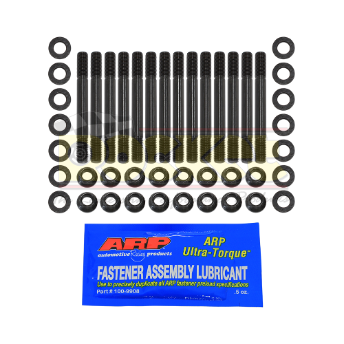 ARP Fasteners - Nissan Rb26 Main Stud Kit - AR9995214
