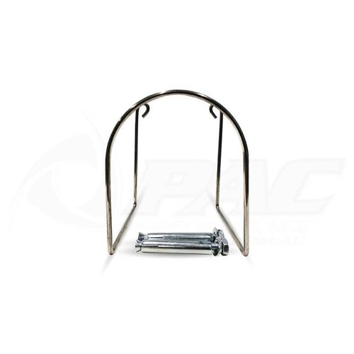 BIGBOI WALL MOUNTED HOSE HANGER