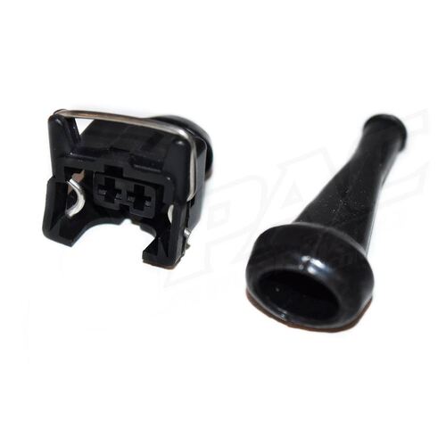 BOSCH INJECTOR CONNECTOR