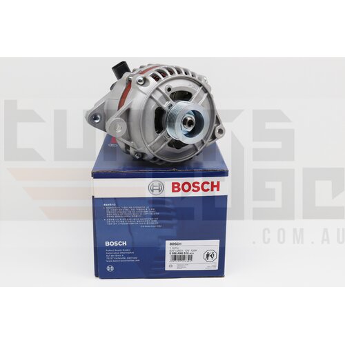 Bosch - Alternator 12V 110Amp EF-EL FORD, 13B MAZDA - BXF1260A