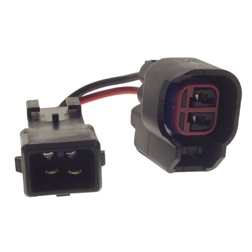 ADAPTER: BOSCH HARNESS - USCAR INJECTOR (WIRED)