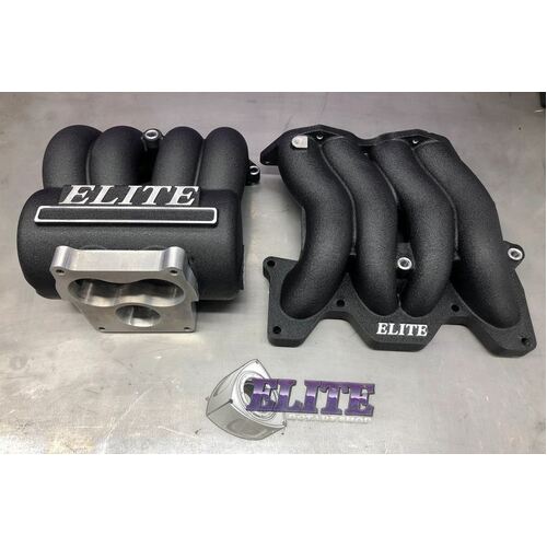 ELITE ROTARY SHOP FC 13B INTAKE (OFFSET VERSION)