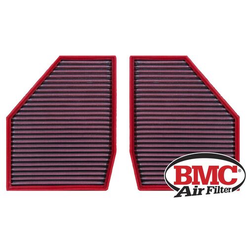 BMC AIR FILTER BMW