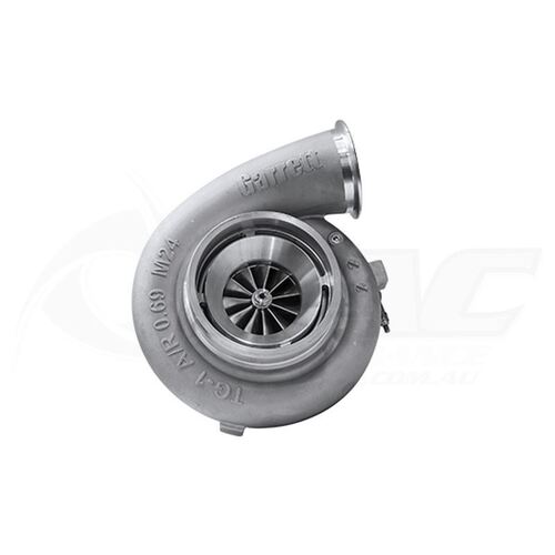 GARRETT GTX4508R TURBOCHARGER