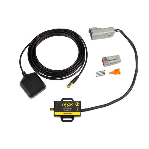 HALTECH GPS INPUT MODULE