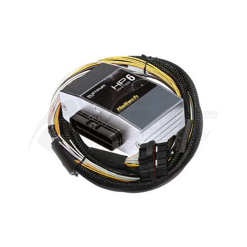 HALTECH HPI6 HIGH POWER IGNITER 6 CHANNEL