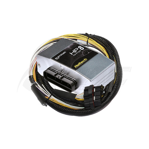 HALTECH HPI8 HIGH POWER IGNITER 8 CHANNEL