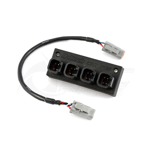  ELITE CAN HUB 4 PORT DTM-4