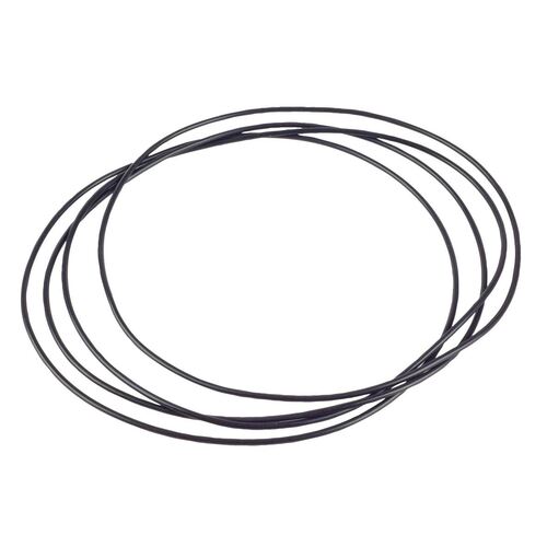 2.5IN SPARE O-RING KIT (PACK OF 4)