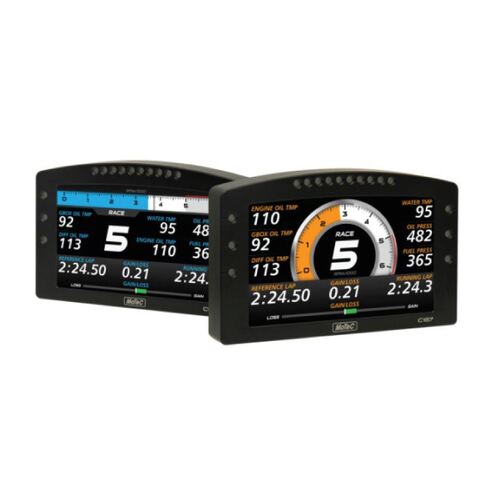 MOTEC C127 RACE DISPLAY KIT
