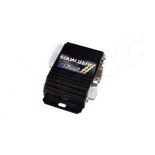 MICROTECH EQUALIZER PRO - STAGING CONTROL UNIT