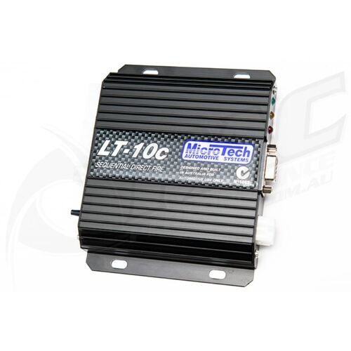 MICROTECH LT-10C ECU