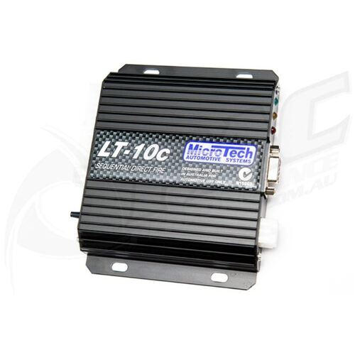 MICROTECH LT-10C ECU FUEL ONLY