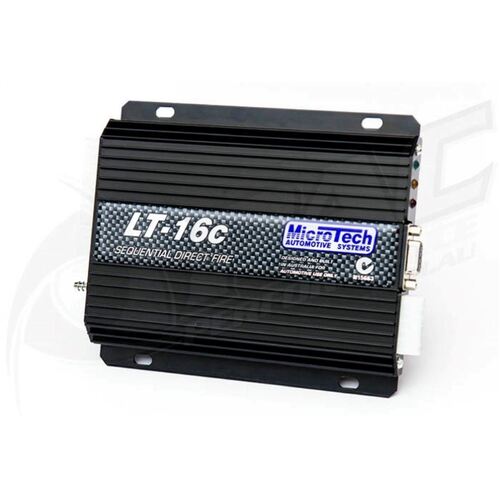 MICROTECH LT-16C ECU FUEL ONLY