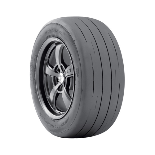 ET Street R Bias-Ply Tyre - 26 x 10.5 -15LT - MT3551