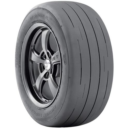 ET Street R Radial Tyre 305/45-R18 - MT3580