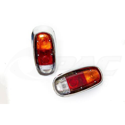 1000 UTE 1300 WAGON TAIL LIGHT ASSEMBLIES