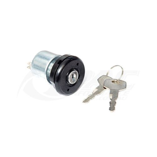 MAZDA RX2 CAPELLA IGNITION SWITCH