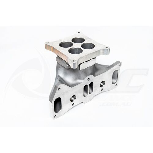 13B SEMI PP 4 BARRELL INTAKE MANIFOLD