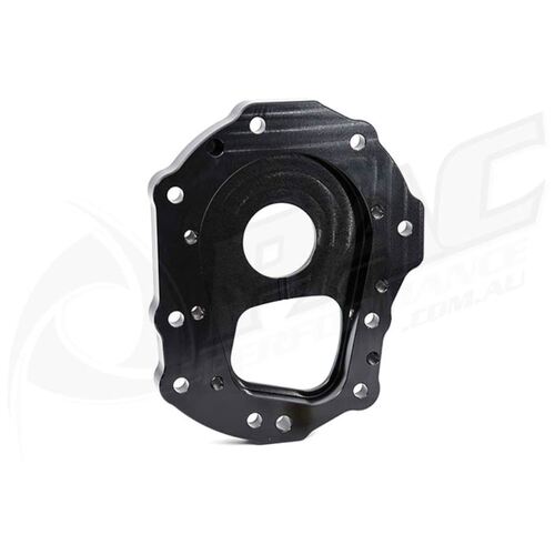 ROTARY TO SUPRA W58 GEARBOX ADAPTOR