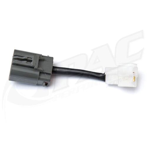 ALTERNATOR QC ADAPTER PLUG