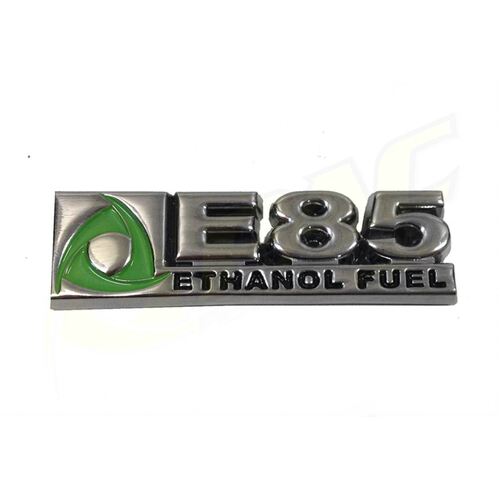 PAC E85 BADGE
