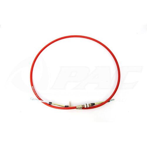 B&M SUPER DUTY AUTO TRANS SHIFTER CABLE 5FT