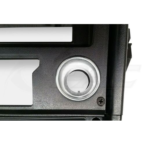RX3 CONSOLE CIG LIGHTER TRIM INSERT