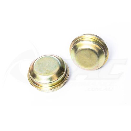 WHEEL BEARING DUST CAPS