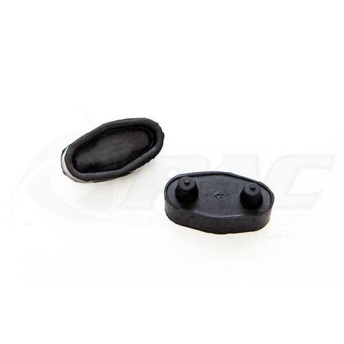 MAZDA RX DOOR STOP RUBBERS
