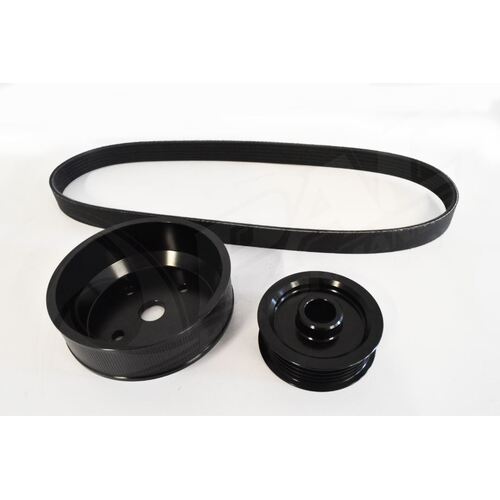 FD RX7 PULLEY KIT