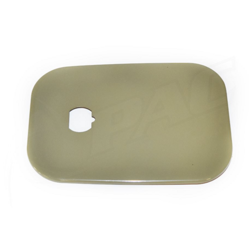 MAZDA RX3/808 PETROL LID COVER WITH HINGE