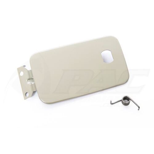 MAZDA RX2 CAPELLA  PETROL LID COVER WITH HINGE