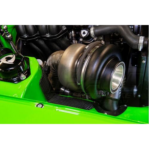 GARRETT G42 TURBO PACKAGE RX2 RX3 RX4 13B